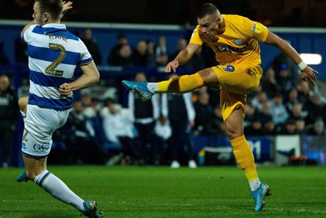Billy Bodin caught the eye when he came on as substitute against QPR and could start against Fulham