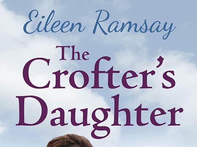 The Crofter's Daughter