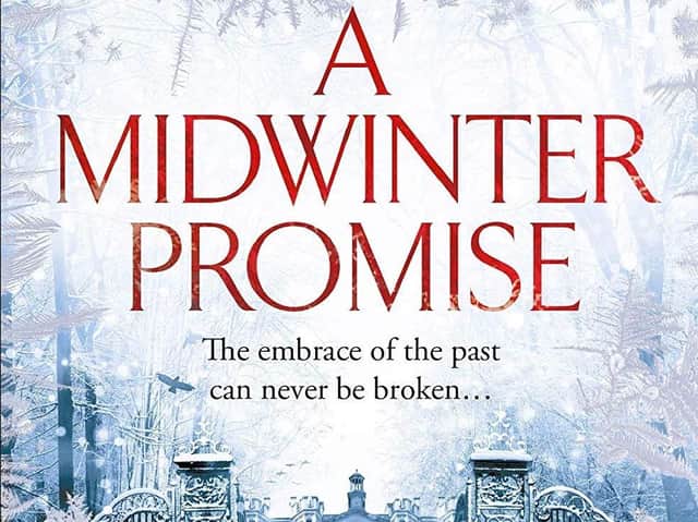 A Midwinter Promise