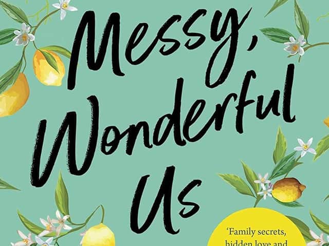 Messy, Wonderful Us