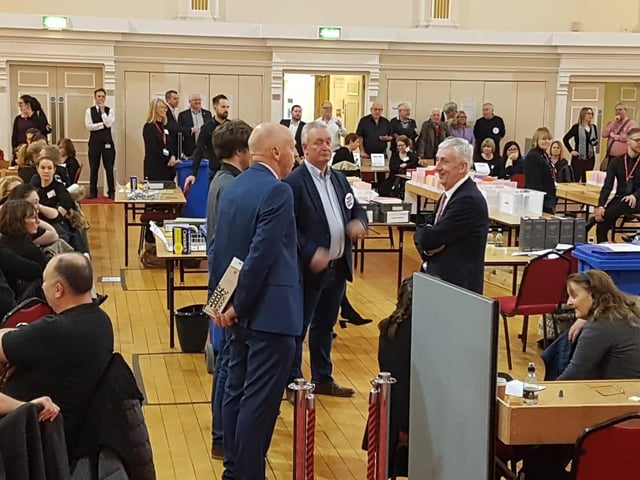 General Election 2019