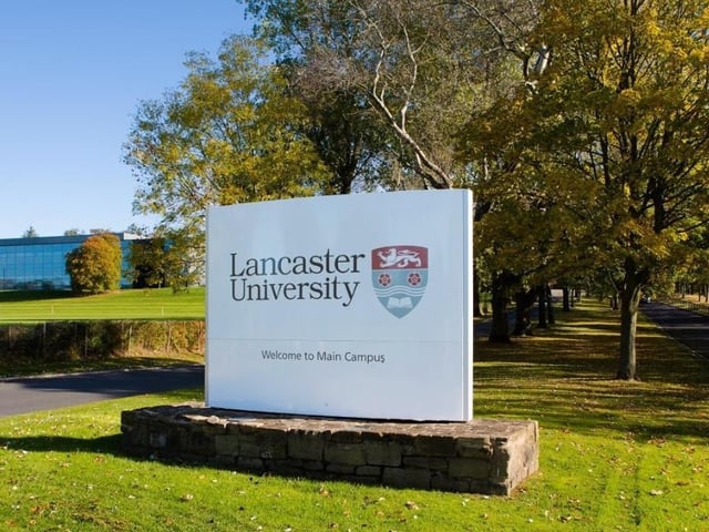Lancaster University