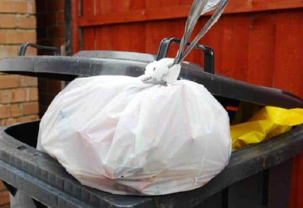 Christmas 2019: This is when you can put your bins and recycling out