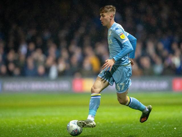 Leeds United loanee Jack Clarke is set for talks with Spurs boss Jose Mourinho this weekend, where he's likely to establish his plans for the second half of the season.