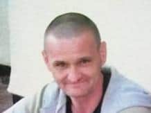 Steven Thurston (Pictured) was subjected to a sustained and brutal assault which left him with a number of serious injuries. (Credit: Lancashire Police)