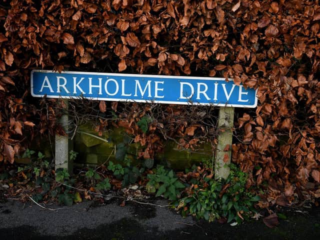 Plans for a residential home in Arkholme Drive, Longton, have been passed