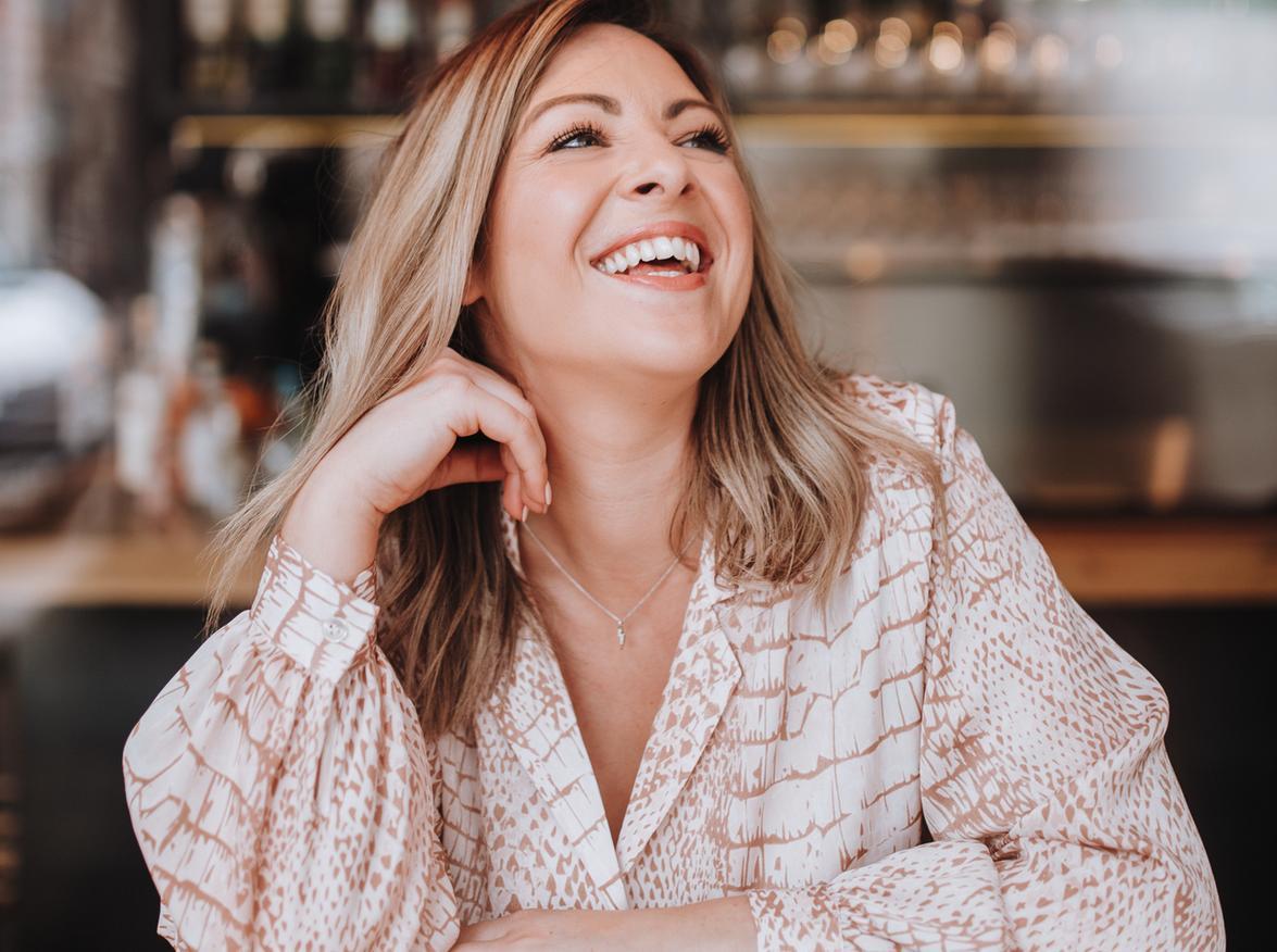 How Faith Singer Abby Eaton Found Her Healing Anchor Following Her Battle With Post Natal Depression Lancashire Evening Post How Faith Singer Abby Eaton Found Her Healing Anchor Following Her Battle With Post Natal Depression Lancashire Evening Post