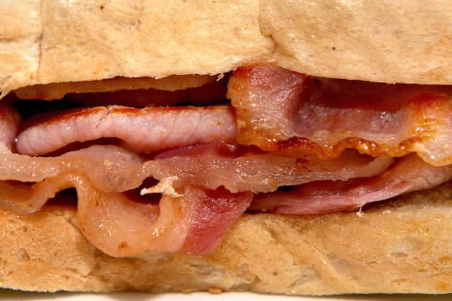 New research suggests that not all processed meat has the same cancer risk