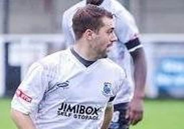 Alistair Waddecar
