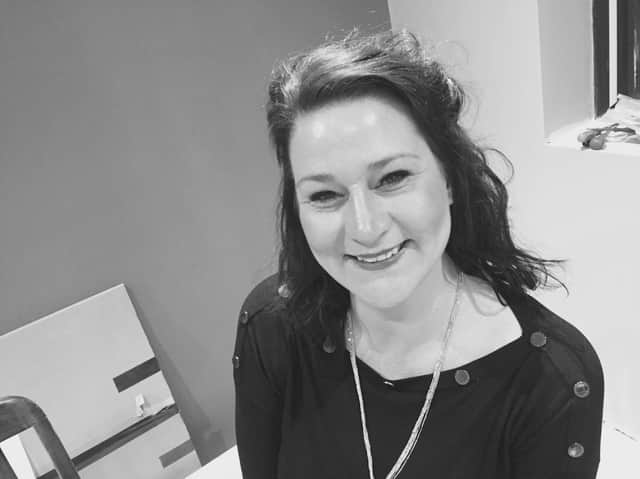 Susie Marsden, a Leyland mum, is setting up a South Ribble charity to help parents whose children are struggling with their mental health.