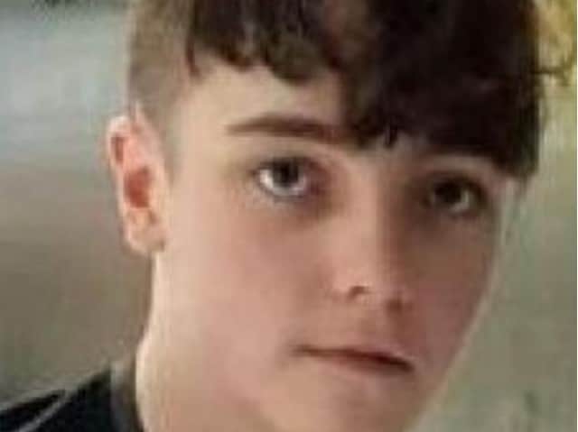 Jacob McGrotty