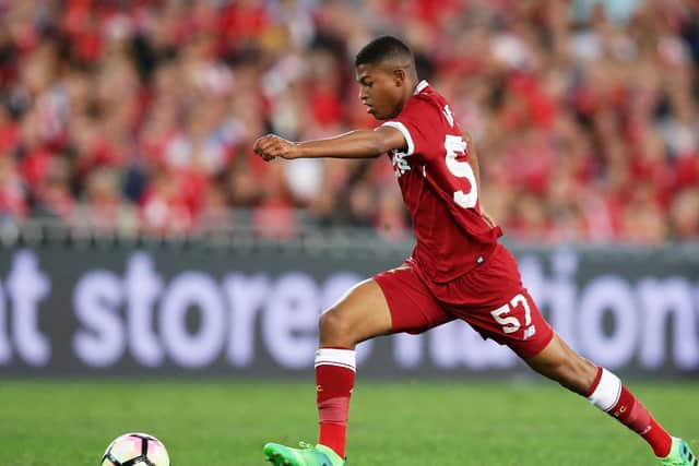 Leeds United look set to miss out on signing Liverpool's Rhian Brewster on loan, as the player looks likely to join Swansea City on a half-season deal imminently.