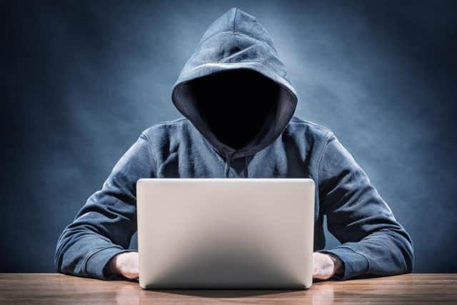 The Federation of Small Businesses is calling for more action to tackle cybercrime