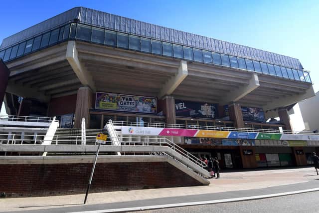 What future for Preston's Guild Hall? We could find out in 2020