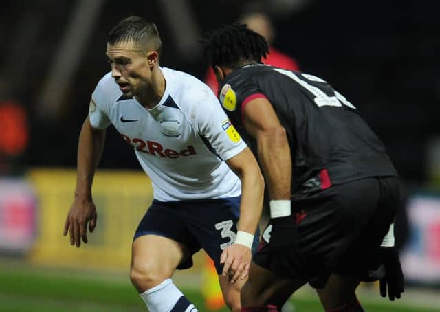 Billy Bodin is fancied as first goalscorer if he starts for PNE