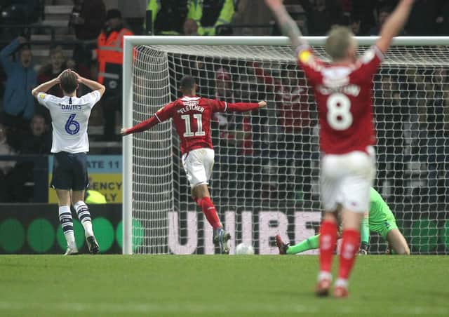 Defeat to Middlesbrough capped a far-from-festive holiday period for PNE