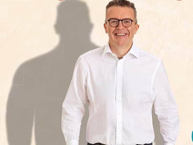 Outgoing deputy leader of the Labour Party and shadow culture secretary, Tom Watson, will visit Preston to introduce his new book, Downsizing.