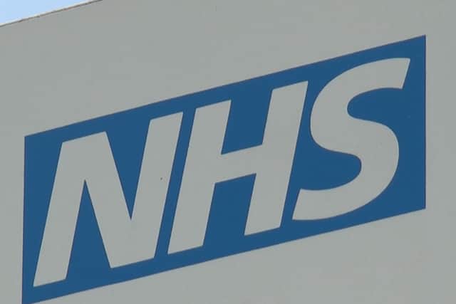 The NHS has laid out its plan for patient care for the next decade