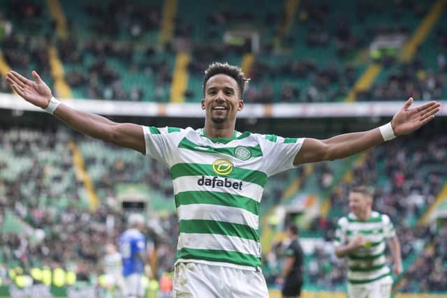 Preston have signed Scott Sinclair from Celtic