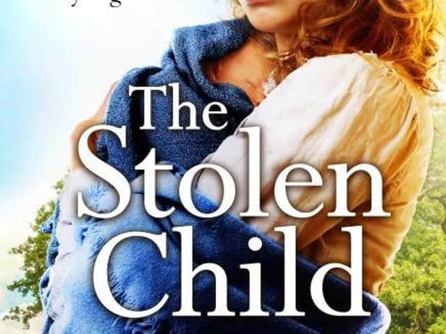 The Stolen Child
