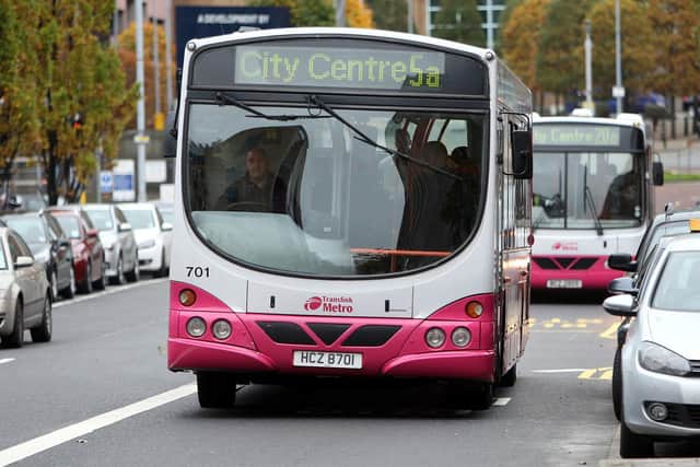 Lancashire County Council spent an estimated 17,474,000 on concessionary travel during 2018-19