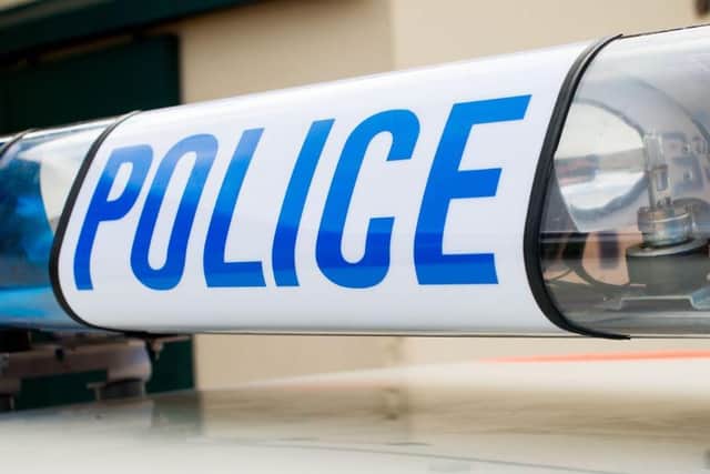 The A6 Garstang Road has been closed both ways, from St Michael's Road (Bilsborrow) to White Horse Lane (Barton), following a multiple-vehicle accident this morning