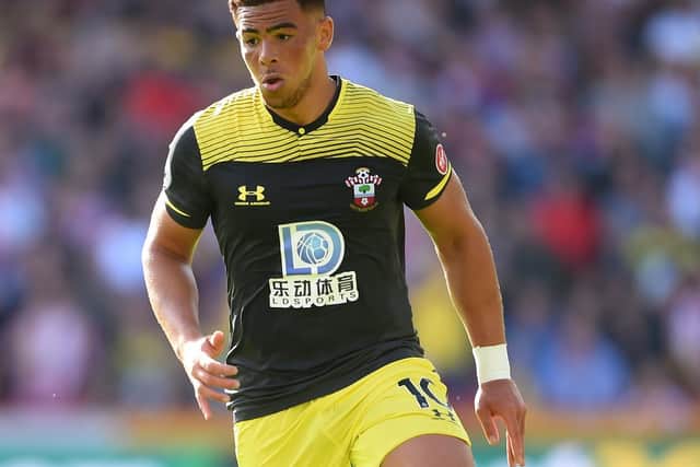 Sheffield Wednesday are said to have made contact with Southampton over the possibility of bringing in their 15m forward Che Adams on loan, but it remains to be seen whether the Saints will allow the player to leave.