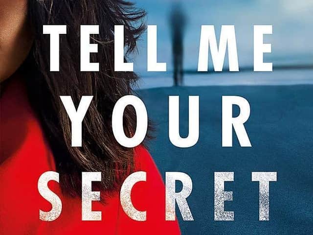 Tell Me Your Secret