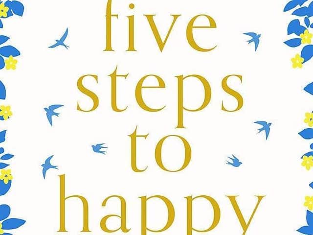Five Steps to Happy