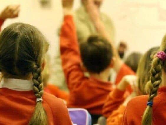 The proposals would create units for special needs children within mainstream schools