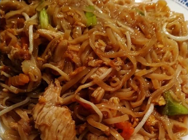 Main course
