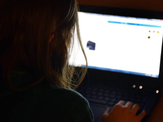 Lancashire Constabulary received 70 applications under Sarah's Law in 2018-19