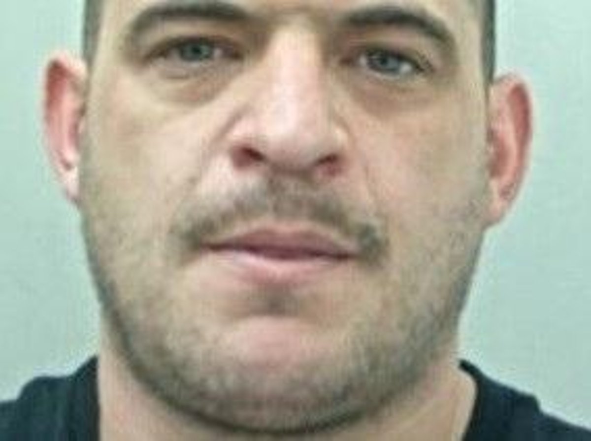 Three Lancashire men with 'relentless drive to steal' jailed after high ...