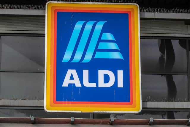 Aldi has announced plans to increase its pay for staff in stores by just over 3%