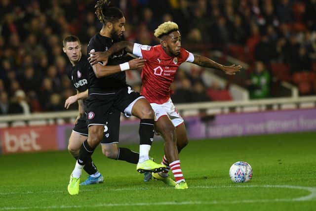 Doncaster Rovers are said to be plotting a move for Barnsley forward Mallik Wilks. He previously impressed for the League One outfit during a loan spell last season.