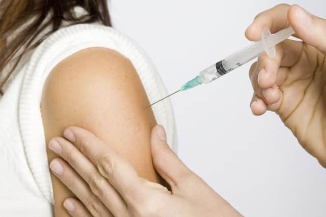 The meningitis vaccine is available at UCLan's medical centre.