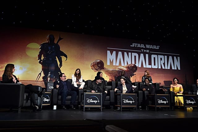 Star Wars