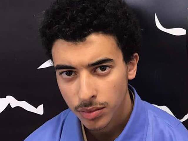Hashem Abedi, the brother of Manchester Arena bomber Salman Abedi, who is due to go on trial at the Old Bailey in London this week for mass murder