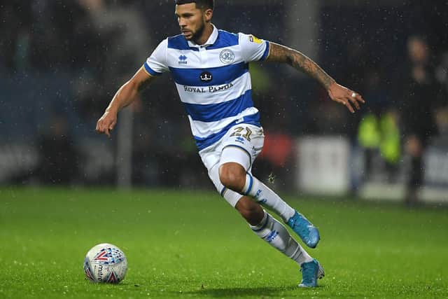 Burnley have made the decision to recall forward Nahki Wells from Queens Park Rangers, as the likes of Bristol City and Nottingham Forest close in on the 4m-rated player.