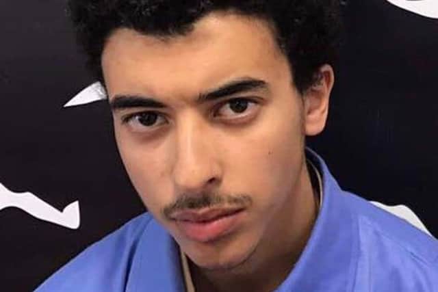 Hashem Abedi, brother of bomber Salman Abedi, faces murder charges