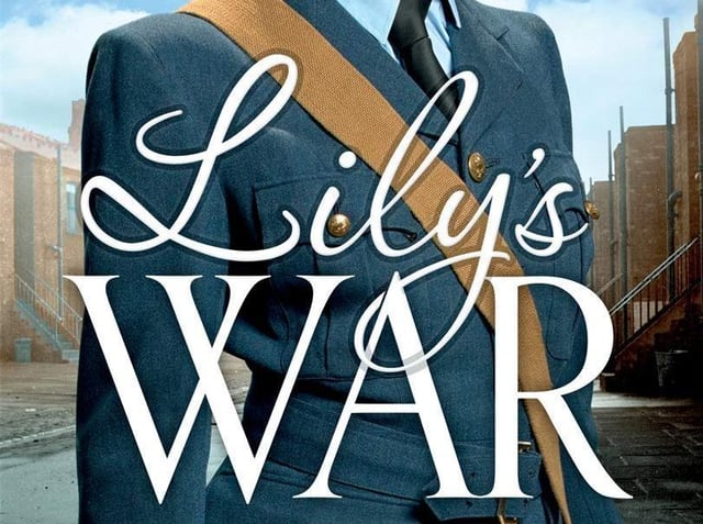 Lily's War