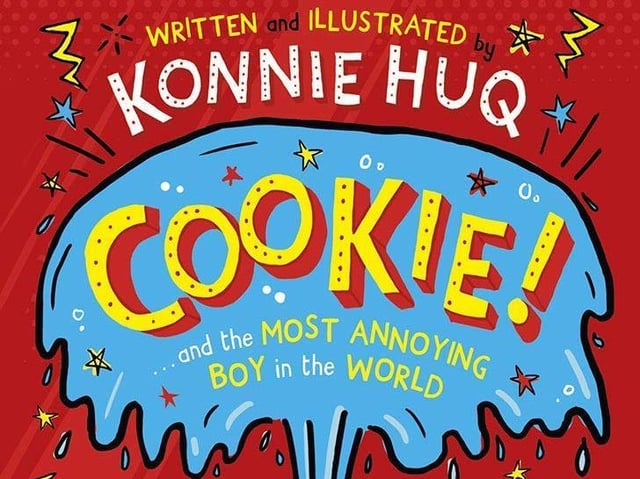 Cookie