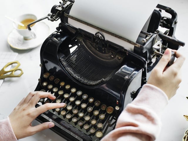 A series of creative writing workshops are soon to come to a cafe in Preston city centre.