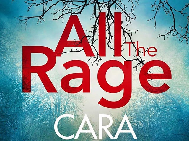 All the Rage