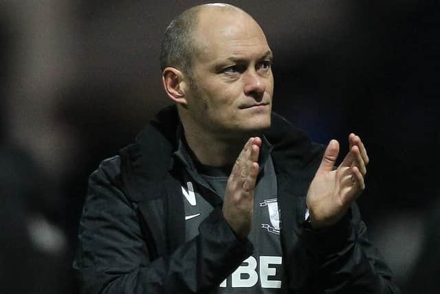 Preston manager Alex Neil isn't expecting any further business before the transfer window shuts