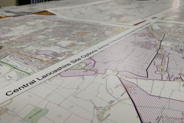Final chance for residents to have their say on the future look of ...