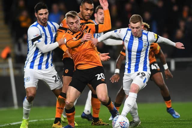 West Ham United new boy Jarrod Bowen has described joining the club as a "massive honour", and is desperate to prove himself on the big stage in the Premier League.