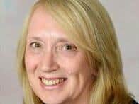 County Cllr Julia Berry says some councillors feel silenced by the atmosphere in the chamber