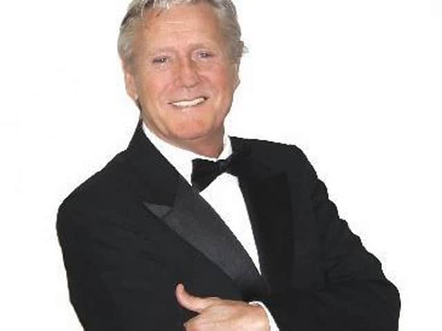 A night to remember the late entertainer Joe Longthorne MBE