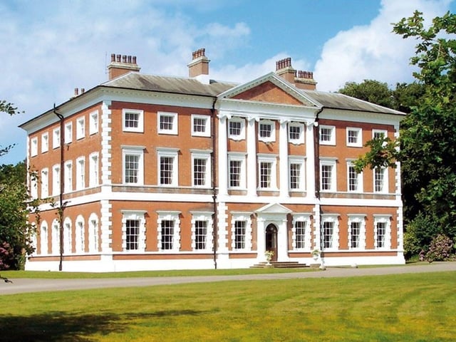 Lytham Hall, Ballam Road, Lytham, FY8 4JX
Lytham Hall is one the finest Georgian houses in Lancashire. It was once the ancestral home of the colourful Clifton Family, spanning over four centuries. It is a Grade I listed building, so is therefore of significant local and national interest. The site and its 80 acres of parkland are of great archaeological interest dating back to the 12th century when it was home to a priory of Benedictine monks. Visit www.lythamhall.org.uk/
